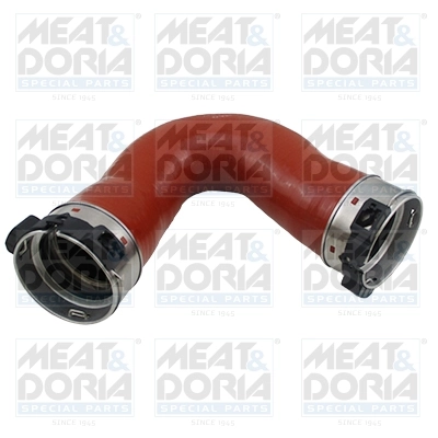 Charge Air Hose